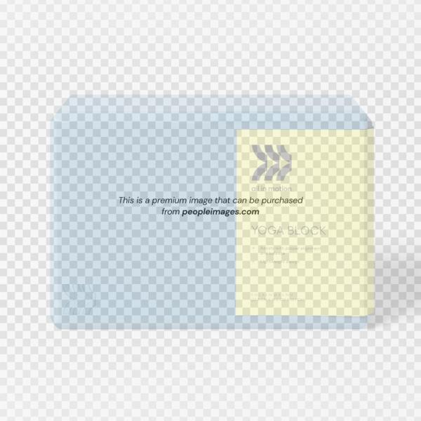 Yoga Block (Set Of 2)