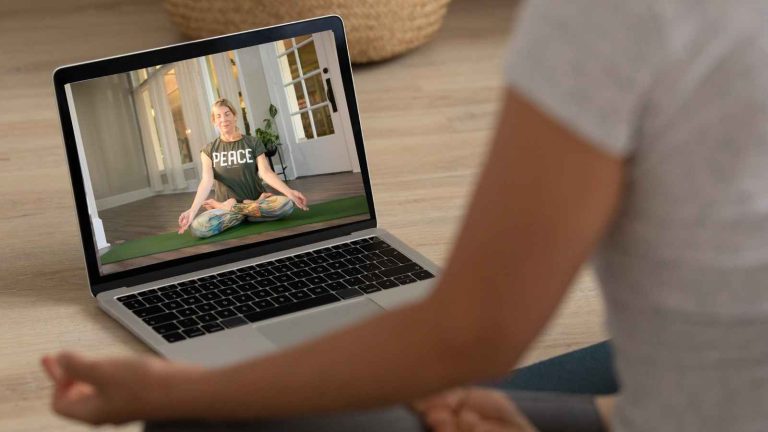 yoga classes online treasure coast florida